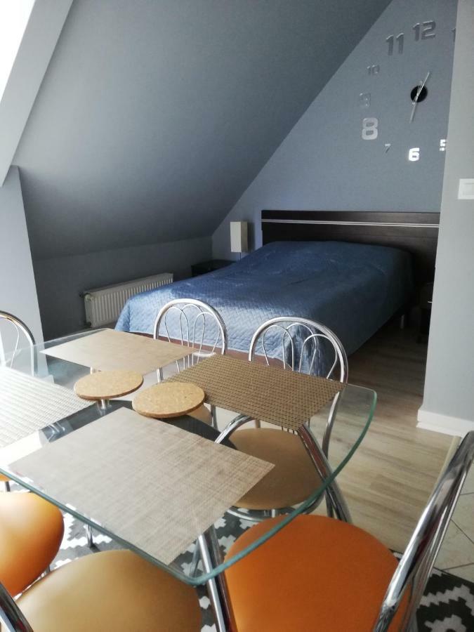 Apartament 302 Kiky *