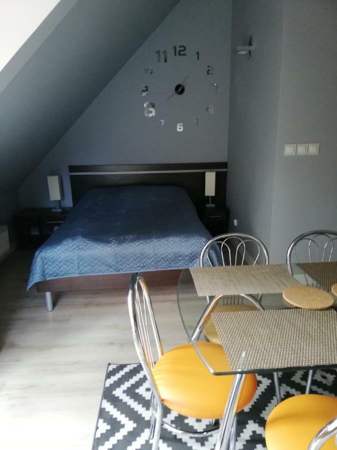 Apartament 302 Kiky Apartament