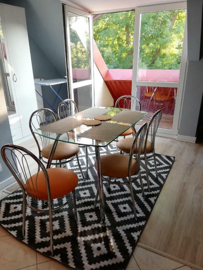 Apartament 302 Kiky Kołobrzeg