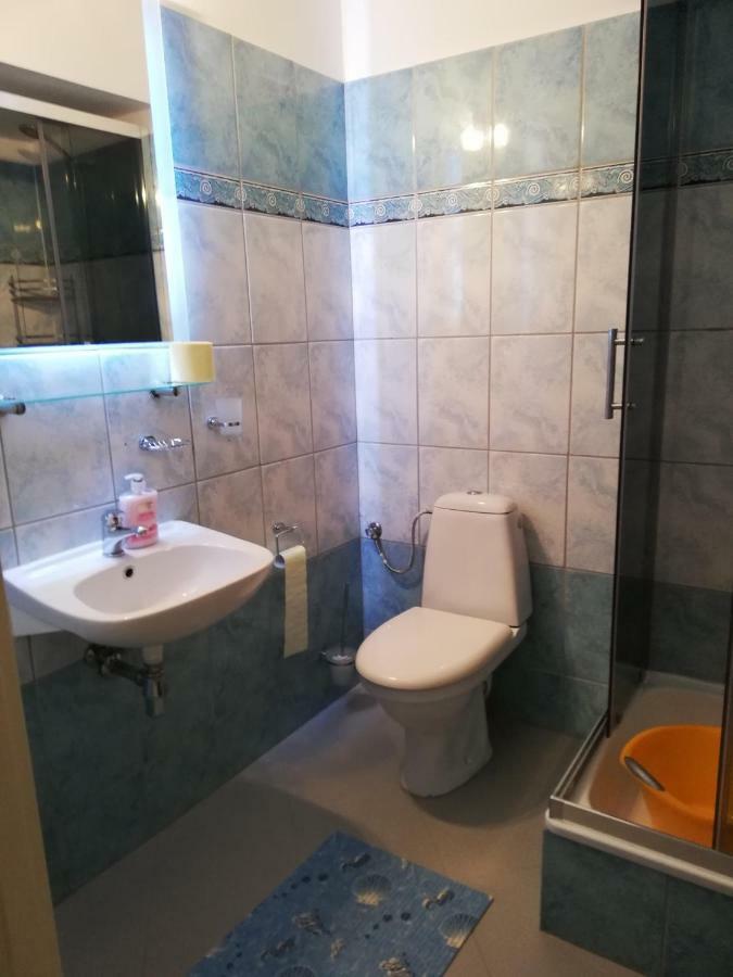 Apartament 302 Kiky Apartament *