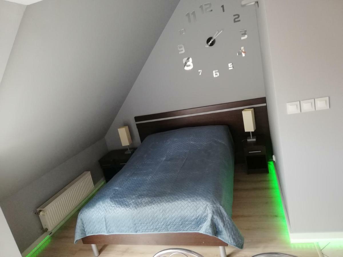 Apartament Apartament 302 Kiky *