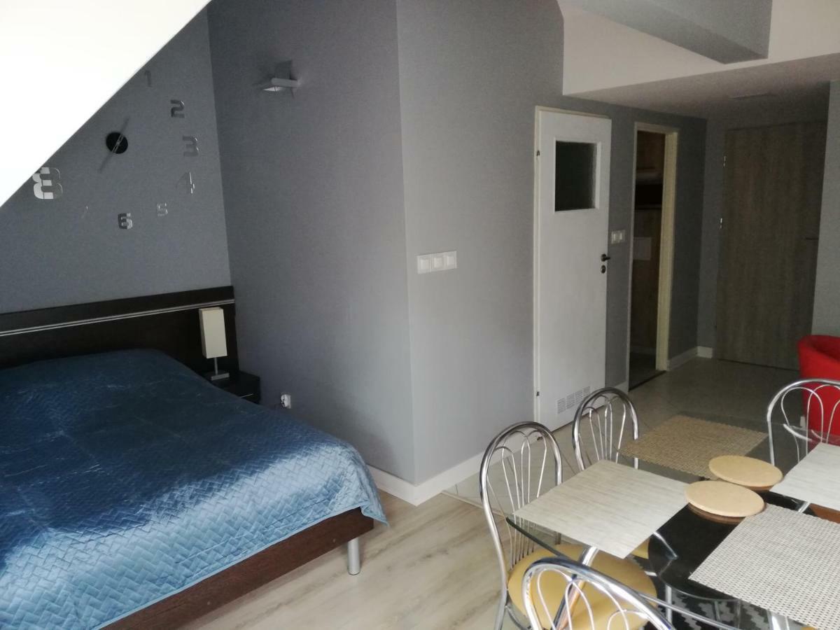 Apartament 302 Kiky