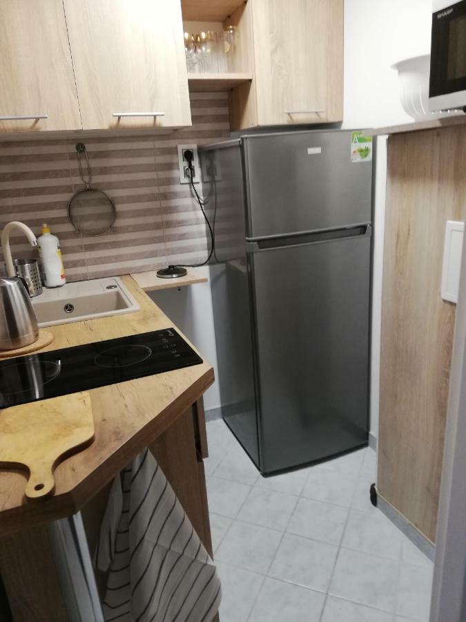 Apartament 302 Kiky *