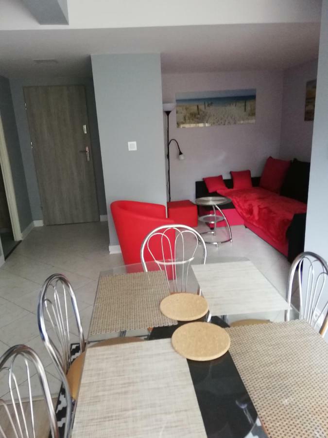 Apartament 302 Kiky