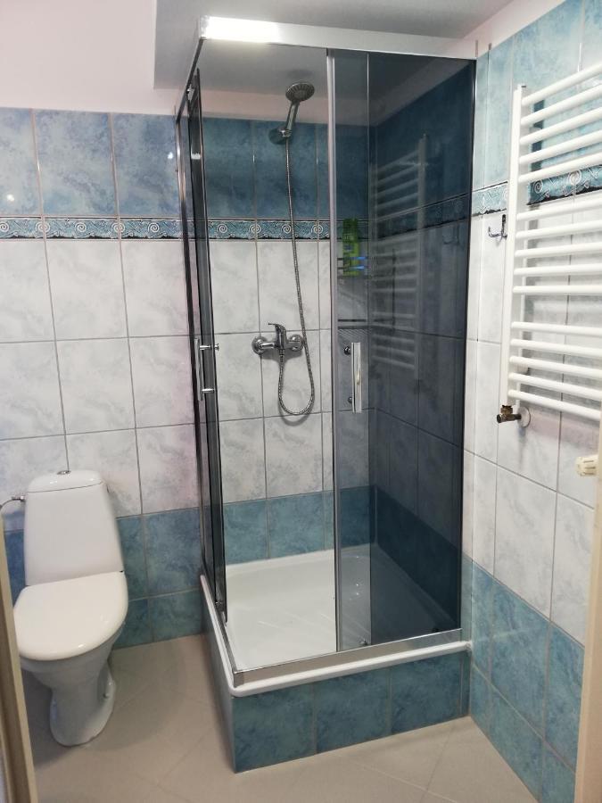 Apartament Apartament 302 Kiky *